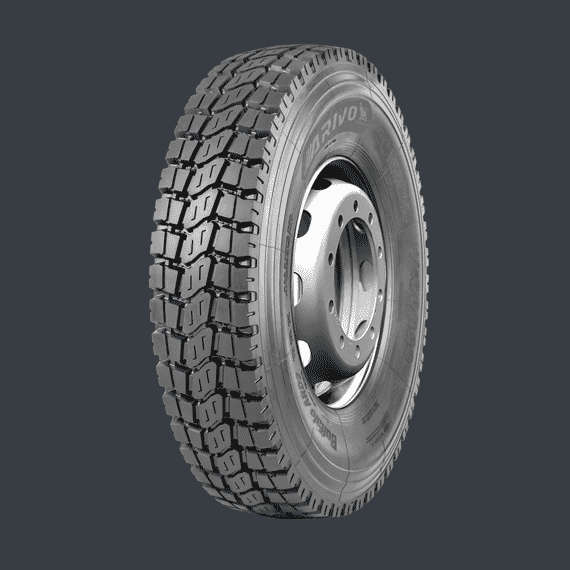 LLANTA 295/80R22.5 152/149L TRASERA XARD2