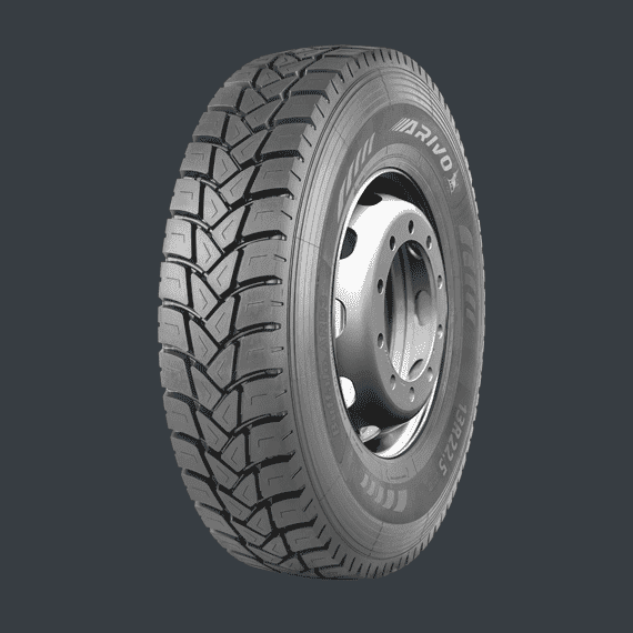 LLANTA 12R22.5 152/149K ARIVO BUFFALO ARD3 MARIPOSA