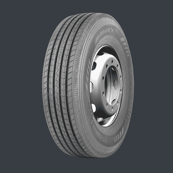 LLANTA 235/75 R17.5 143/141J BUFFALO DIRECCIONAL ARST1