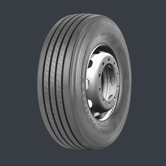 LLANTA 12R22.5 152/149M ARIVO BUFFALO ARST2 DIRECCIONAL