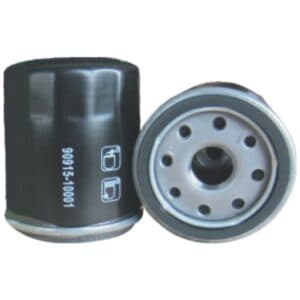 FILTRO ACEITE ELEMFIL A-14476 TOYOTA - 90915-10001
