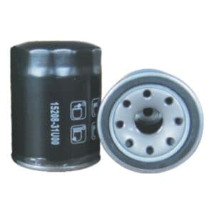 FILTRO ACEITE ELEMFIL A-1402 NISSAN 15208-31U00
