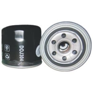 FILTRO ACEITE ELEMFIL A-323 ISUZU 8-94456741-2