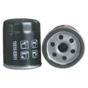 FILTRO ACEITE ELEMFIL A-14302 16510-83011 (H:90MM)