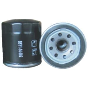 FILTRO ACEITE ELEMFIL A-58 MAZDA B6Y1-14-302