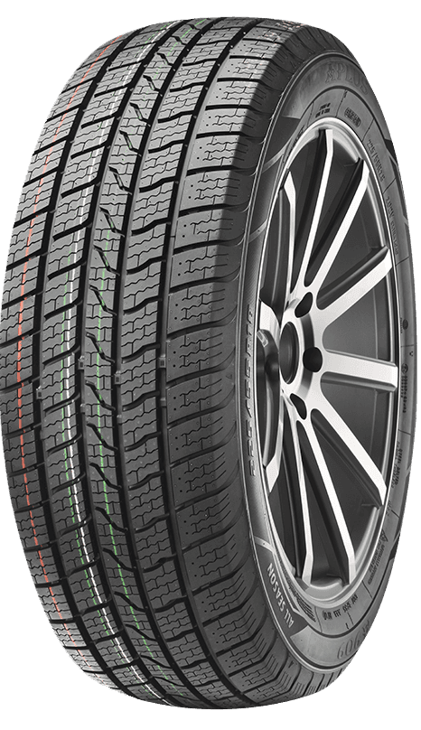APLUS A909 215/70R16