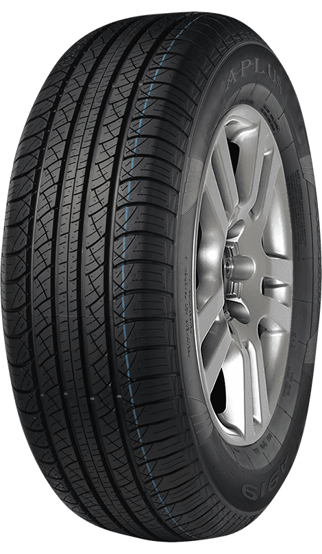 APLUS A919 245/60R18