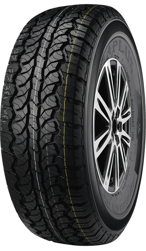 APLUS ALL TERRAIN A929 235/65R17