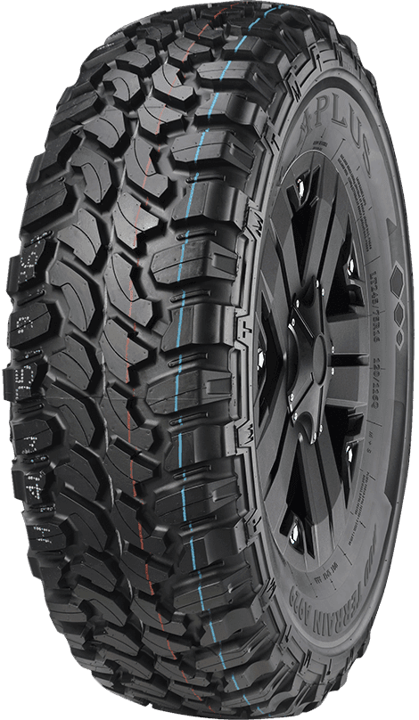 APLUS MUD TERRAIN A929 245/75R16