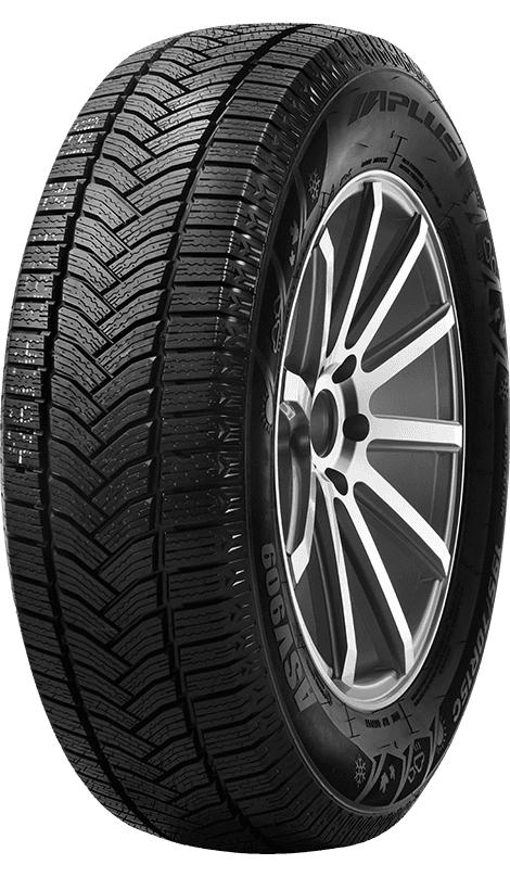 APLUS ASV909 195/60R16