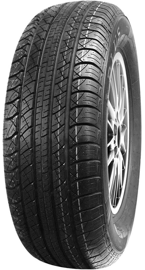TRANSMATE 235/55 ZR18 104W SPORT