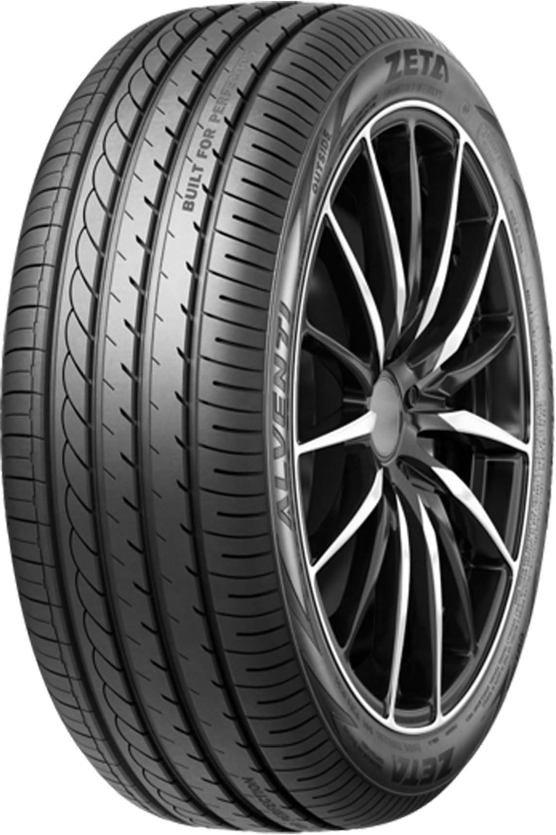 ROYAL BLACK 165/70R14 ROYAL BLACK MILE
