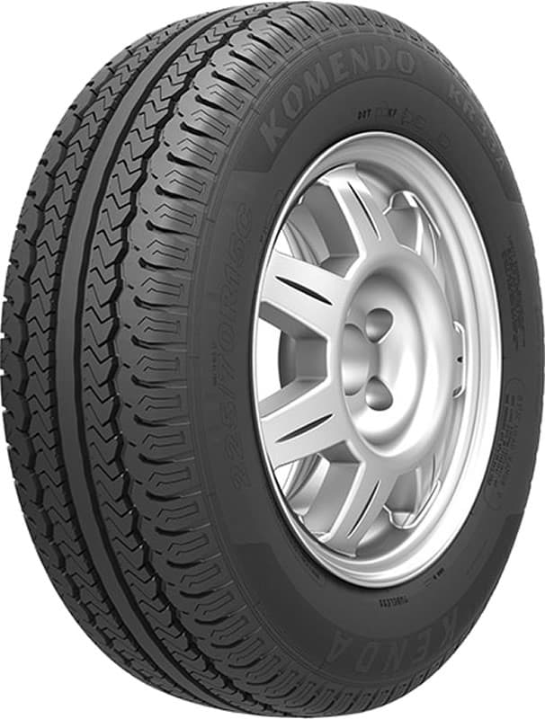 ROYAL BLACK 205/60R16 ROYAL BLACK COMFORT