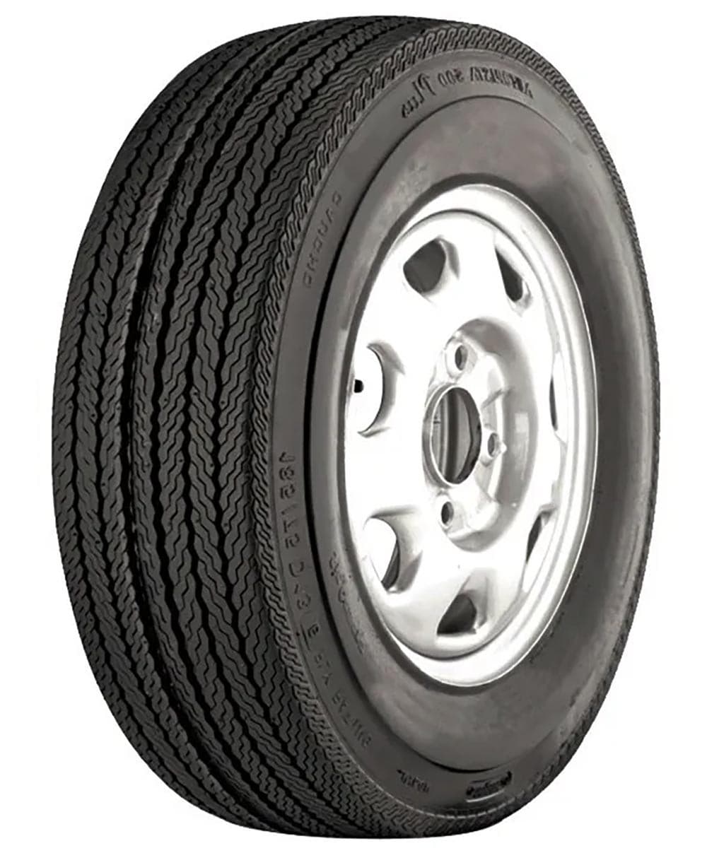 ARIVO 12R22.5 152/149M ARIVO TRACCION XARD2