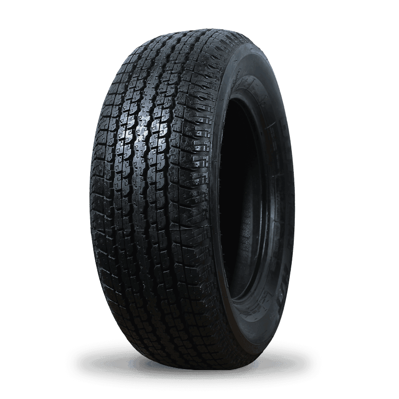 LLANTA 225/60 R17 DUELER H/T 684 II 98T