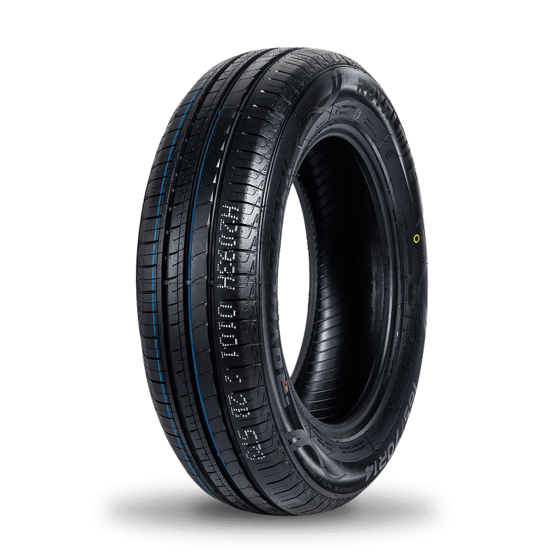 LLANTA 195/50R16 ROYAL BLACK MILE