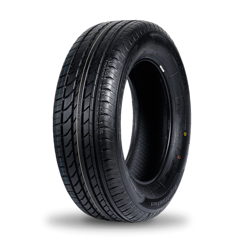 LLANTA 195/65R15 ROYAL BLACK COMFORT