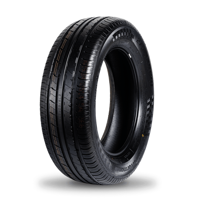 LLANTA 185/55R16 ROYAL BLACK PERFORMANCE