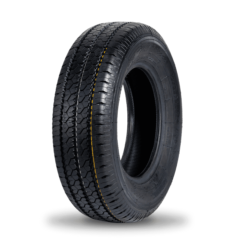 LLANTA 205/75R16C ROYAL BLACK COMMERCIAL