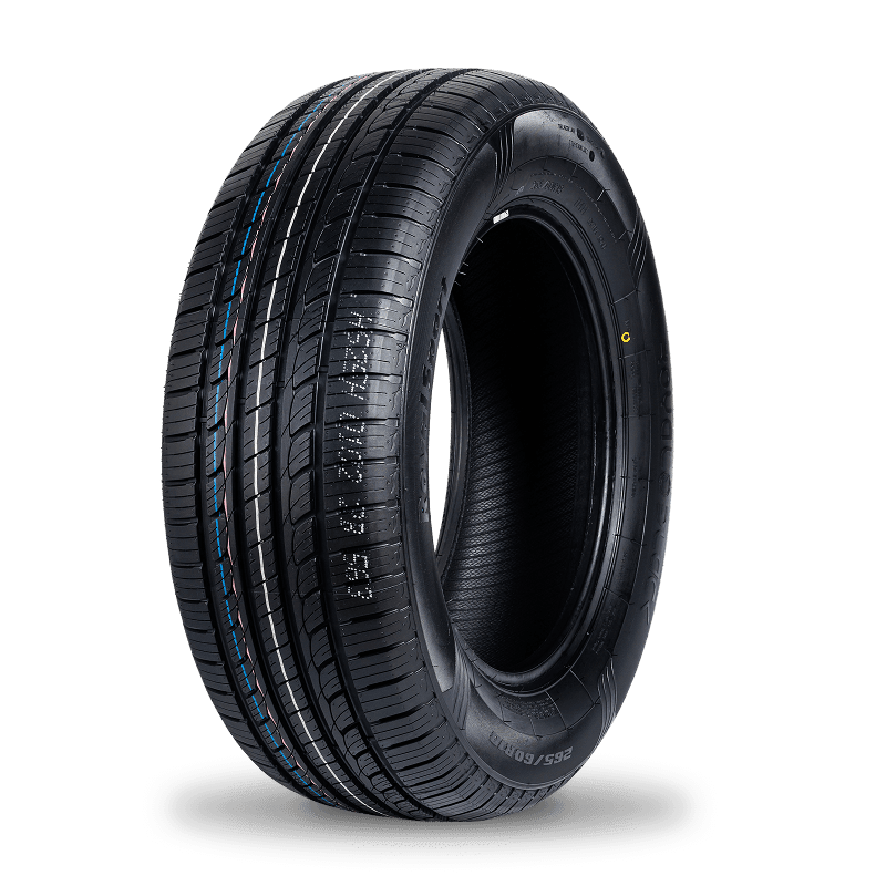 LLANTA 225/60R18 ROYAL BLACK SPORT