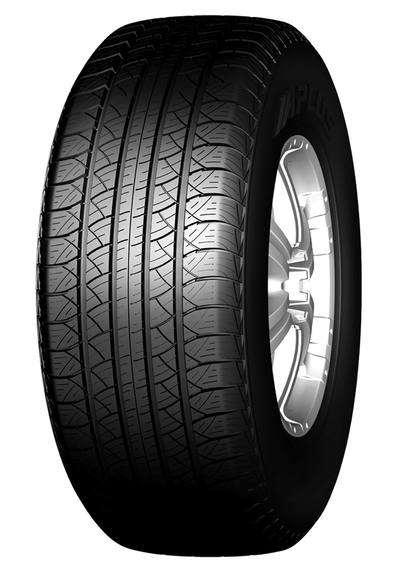 LLANTA 255/70R16 111H APLUS A919 HT