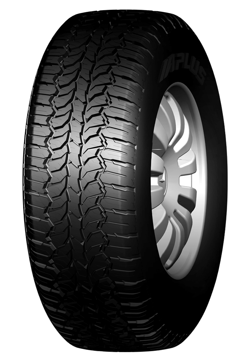 LLANTA P265/65R17 110T APLUS ALL TERRAIN A929