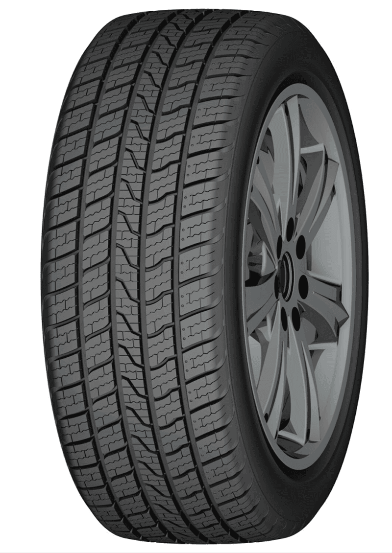 LLANTA 215/60R17 100XL V APLUS A909