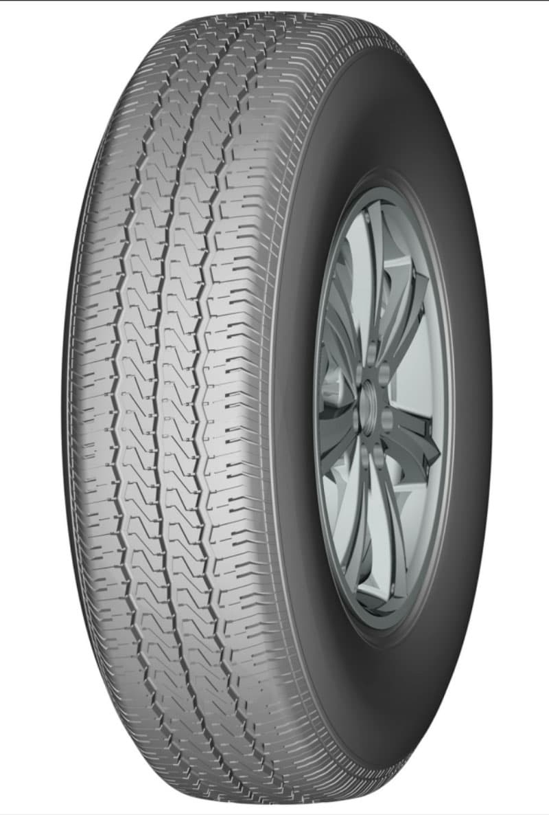 LLANTA 175/70R14 84H APLUS TAXI max