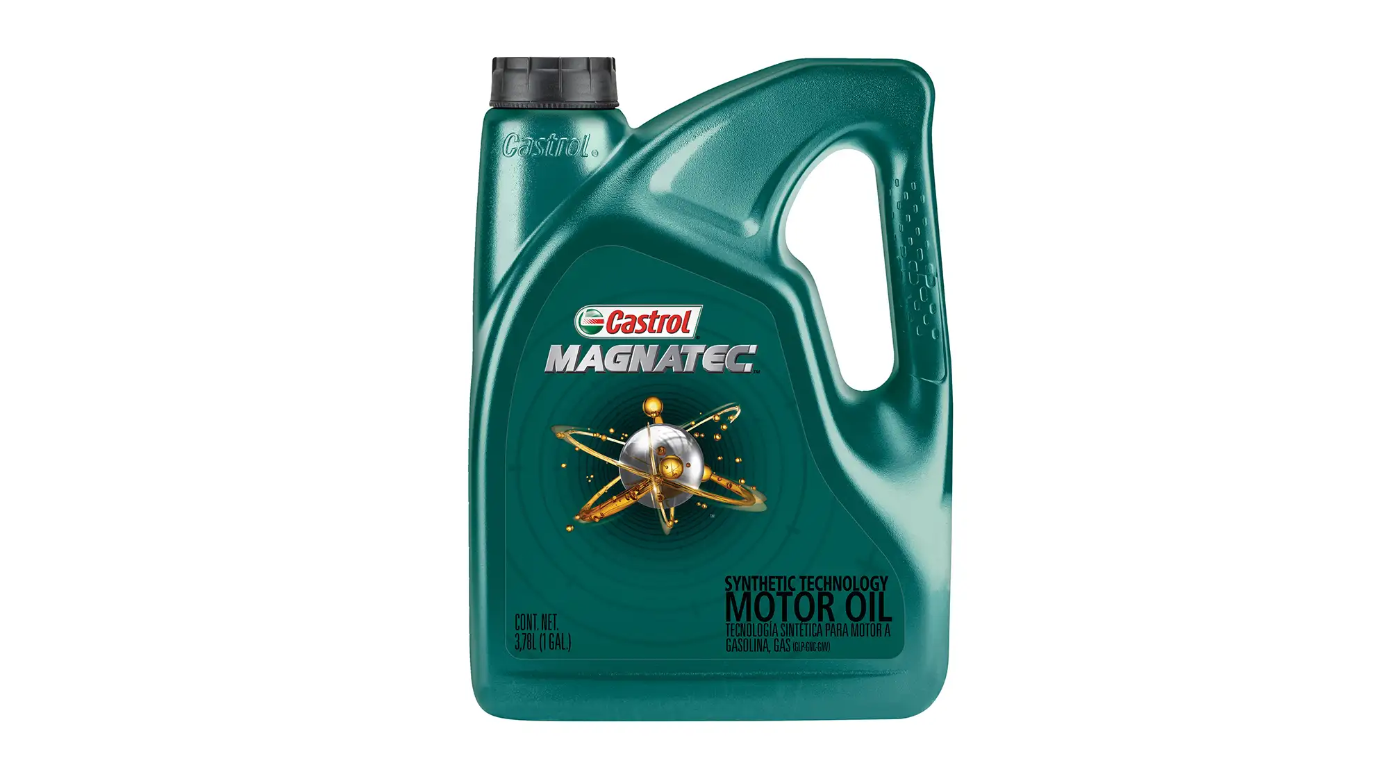 ACEITE 10W 30 GL MAGNATEC