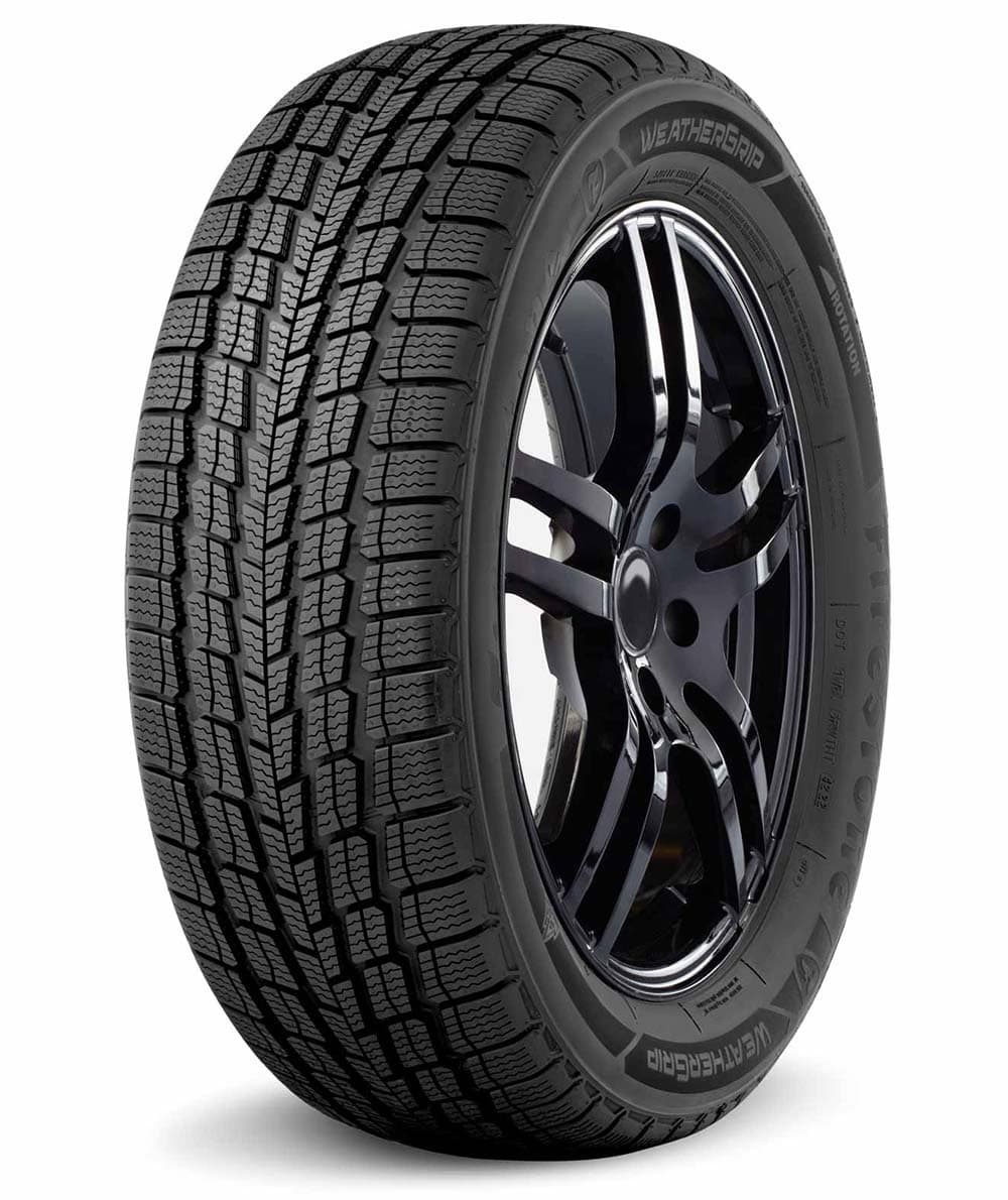 LLANTA 205/55R16 WEATHERGRIP 91V