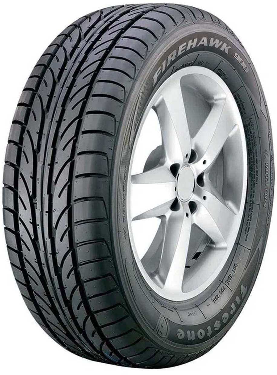 LLANTA 185/60R14 82H FIRESTONE FIREHAWK 900